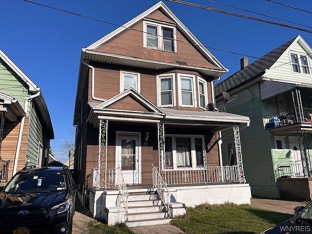 1st image of 23 Krakow St