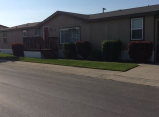 11303 E Jackson Ave SPACE 31, Spokane, WA 99206