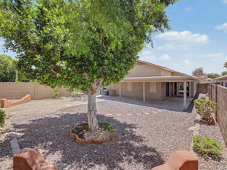6602 W Desert Hollow Dr — Photo 35