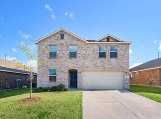 1515 Fields View Dr, Anna, TX 75409