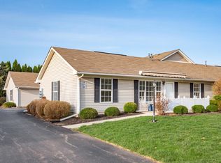 1377 Hillview Cir W, Newark, OH 43055