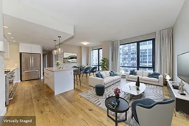 Rented by Halstead Real Estate