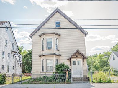 162 Blaine Street, Manchester, NH, 03102