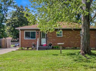 1123 Lone Oak Ave, Louisville, KY 40219