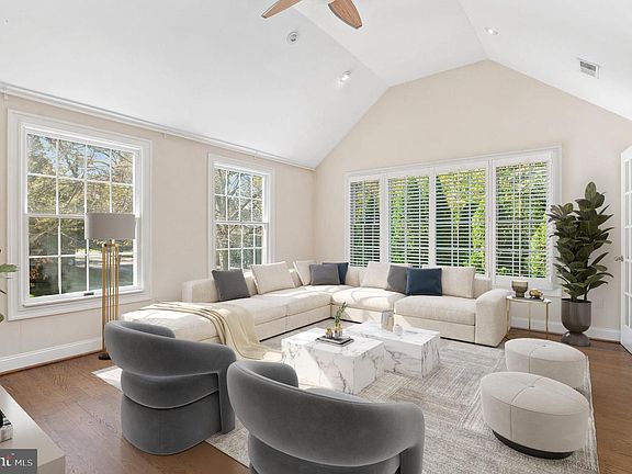 2nd image of 4849 Rodman St NW