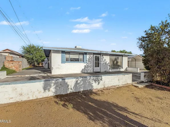 543 N IRONWOOD Drive, Apache Junction, AZ 85120