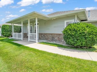 2108 SW 35th St, Ankeny, IA 50023