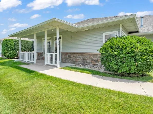 2108 SW 35th St, Ankeny, IA 50023