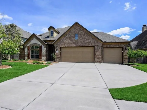 3407 Noblewood Ct, Pearland, TX 77584