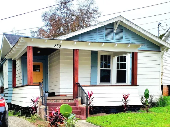 830 East Blvd, Baton Rouge, LA 70802