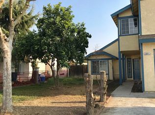 2841 S Bardell Ave, Fresno, CA 93706