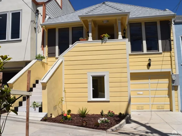 350 Head St, San Francisco, CA 94132