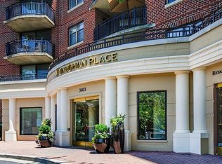 3401 38th St NW APT 521, Washington, DC