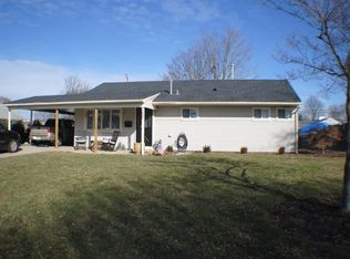 233 Wyandotte Rd, Fairless Hills, PA 19030