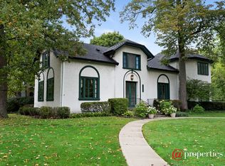 223 Melrose Ave, Kenilworth, IL 60043