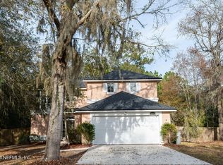 8614 Riverwood Dr, Yulee, FL 32097