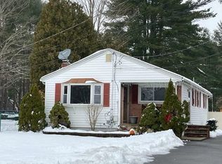 25 Stonehill St, Brockton, MA 02301