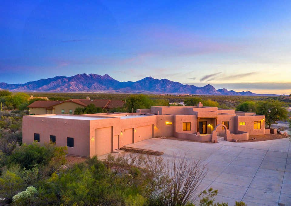 1st image of 1043 E Cave Canyon Pl