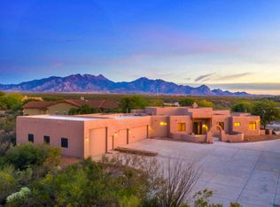 1043 E Cave Canyon Pl, Green Valley, AZ 85614
