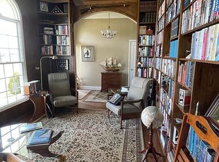 247 Pinnacle Dr, Lewisburg, WV 24901