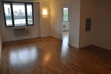 Rented by (Legacy) NY 101, Inc.