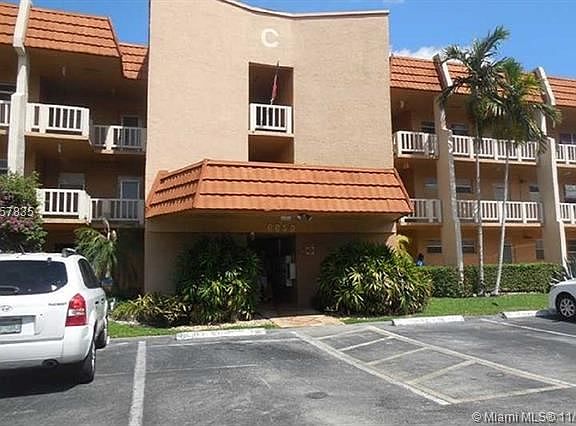 4th image of 6650 Royal Palm Blvd APT 105C