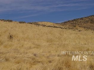 Tbd Mann Creek Rd, Weiser, ID 83672