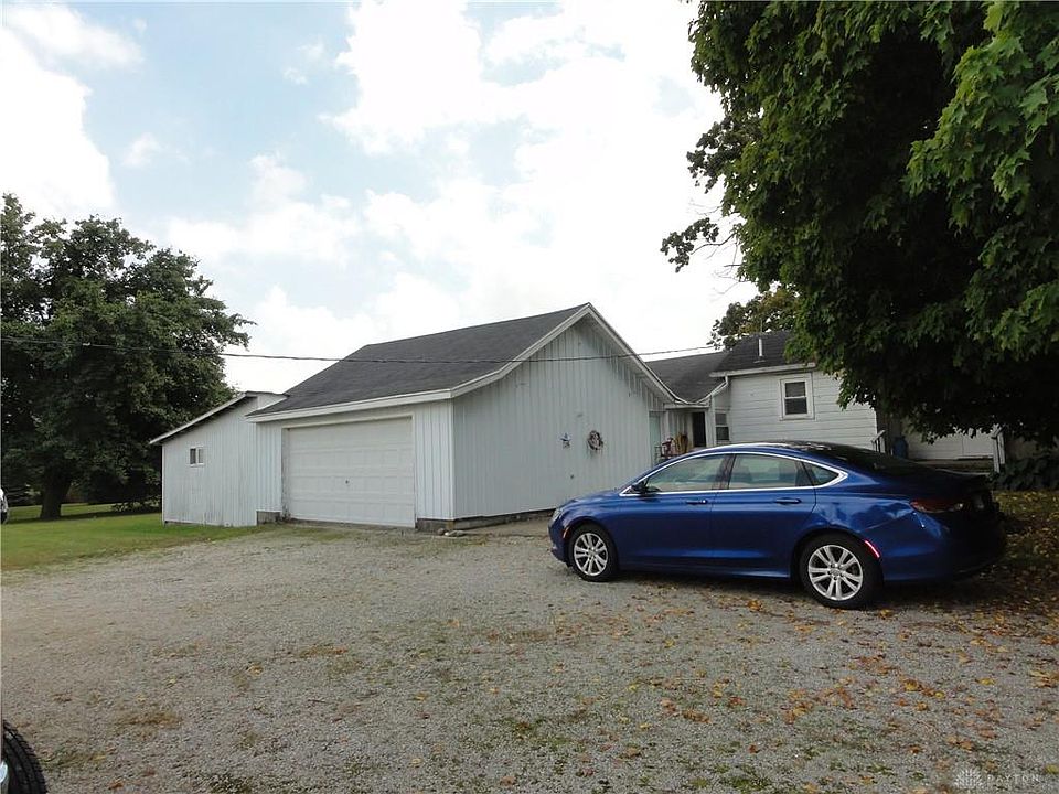 1681 S State Route 721, Laura, OH 45337 Zillow