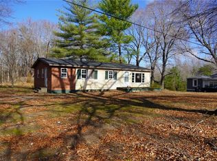 267 Jennings Blackwell Rd, Pelham, NC 27311