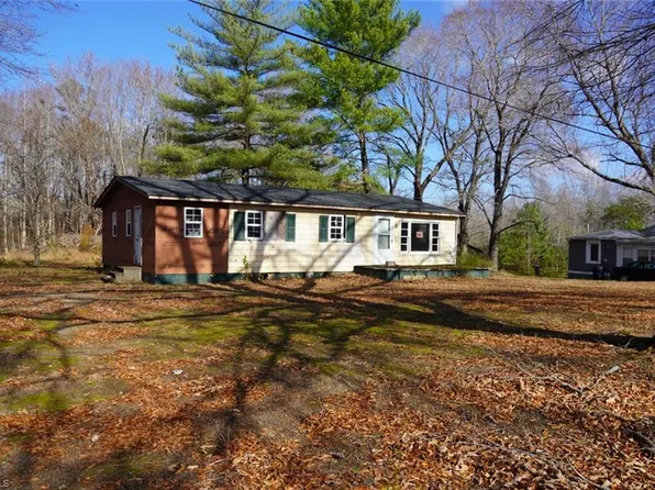 267 Jennings Blackwell Rd, Pelham, NC 27311