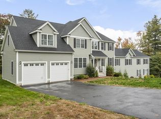 1 Applegate Rd, Medway, MA 02053