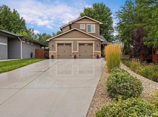 6119 N Willowdale Pl, Garden City, ID 83714