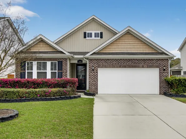 316 Knawl Rd, Moncks Corner, SC 29461