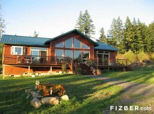 24206 SE 442nd Ave, Sandy, OR 97055