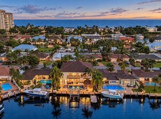 3489 NE 30TH Avenue, Lighthouse Point, FL 33064