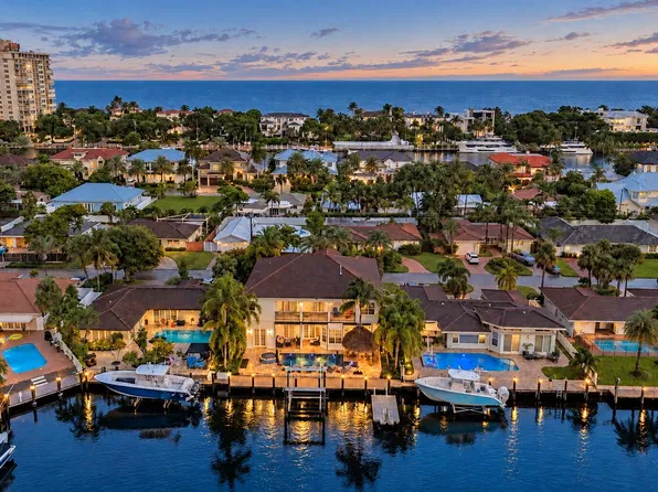 3489 NE 30TH Avenue, Lighthouse Point, FL 33064