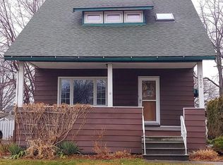 3604 Bader Ave, Cleveland, OH 44109