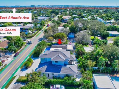 125 NE 11th Street, Delray Beach, FL, 33444
