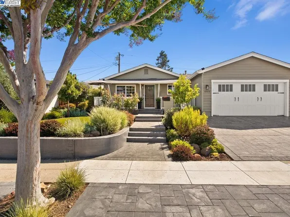 47478 Hoyt St, Fremont, CA 94539