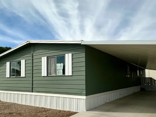 1302 W Ajo Way Lot 231, Tucson, AZ 85713