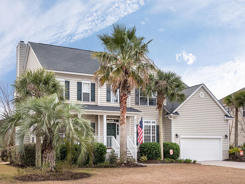 2nd image of 2792 Carolina Isle Dr