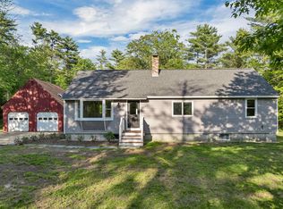 125 Pine Hill Rd, Wolfeboro, NH 03894