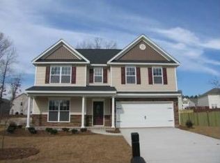 127 Magnolia Ridge Ln, Lexington, SC 29073