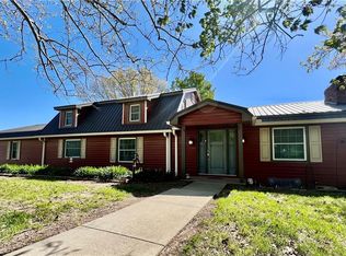 13423 N Garner Rd, Richmond, MO 64085