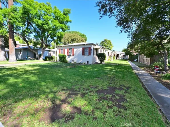 514 N Madison Ave, Pasadena, CA 91101