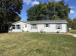 19 Summit St, Shelby, OH 44875