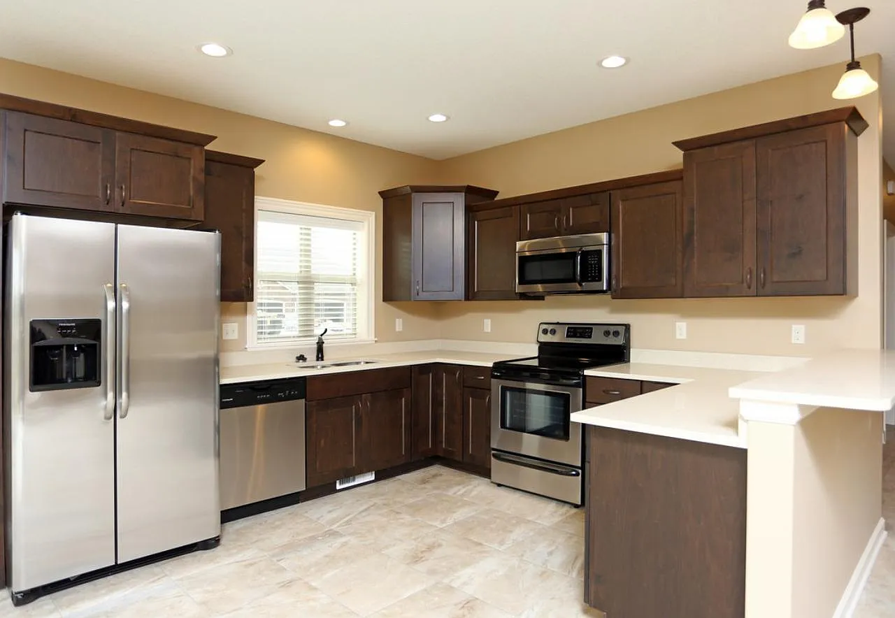 Timberline Ridge — Photo 1