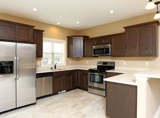 Timberline Ridge, Waukee, IA 50263
