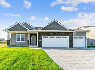 2809 NW 21st St, Ankeny, IA 50023