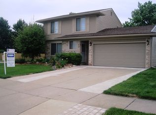 43653 Stuart Dr, Canton, MI 48187
